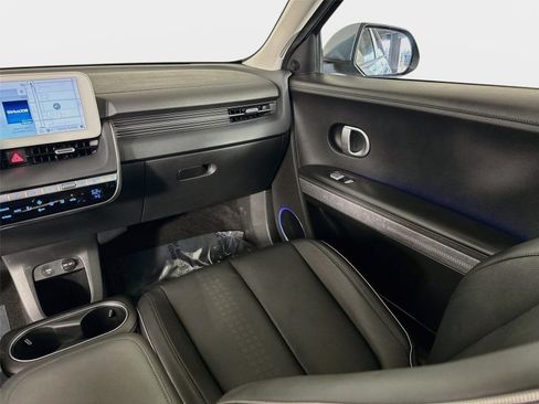 Used 2023 Hyundai Ioniq 5 SEL w/ Cargo Package AWD/4WD image 23