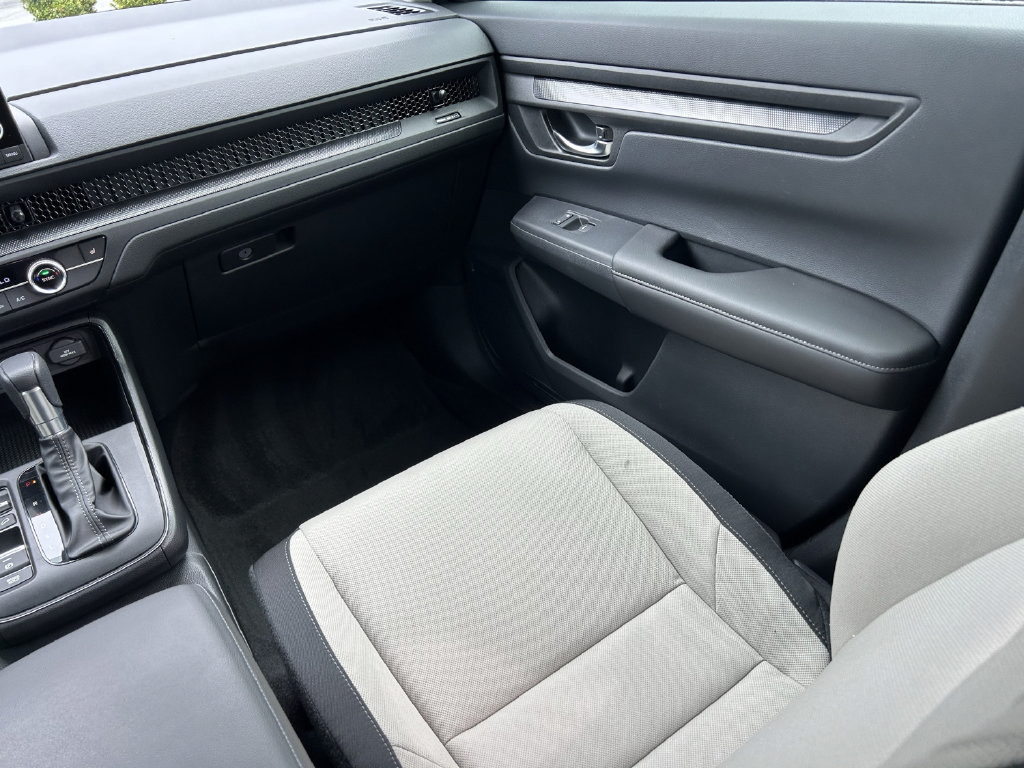 Used 2025 Honda CR-V EX image 20