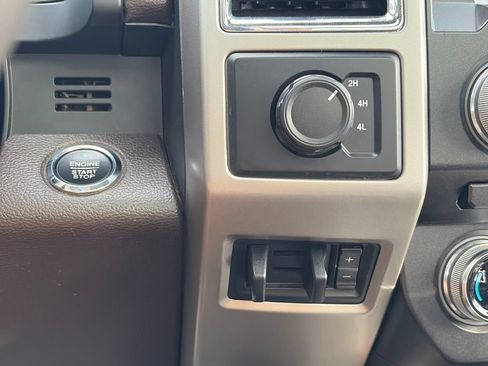 Used 2017 Ford F450 King Ranch w/ Tow Technology Bundle AWD/4WD image 25