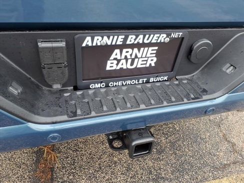 New 2026 GMC Sierra 1500 Denali Ultimate image 21