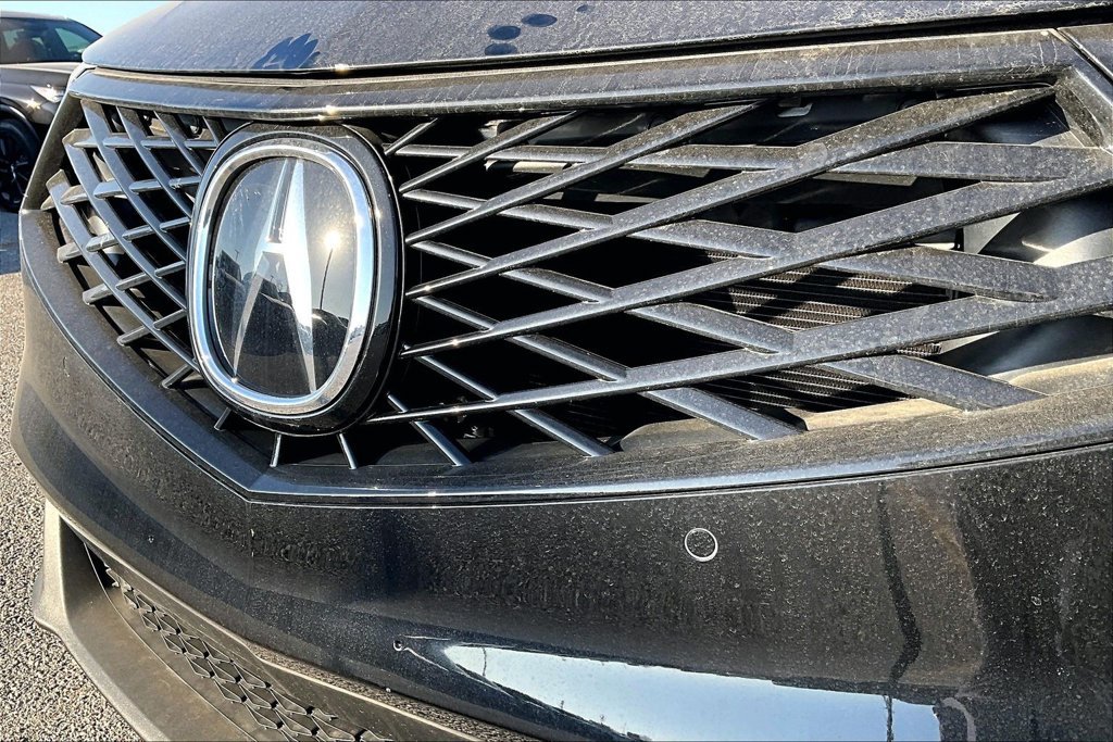 New 2026 Acura RDX w/ Advance Package AWD/4WD image 35