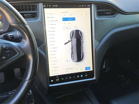 Used 2019 Tesla Model S 100D image 27