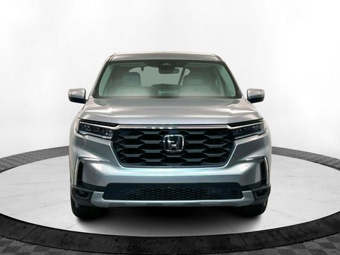 Used 2024 Honda Pilot EX-L image 9