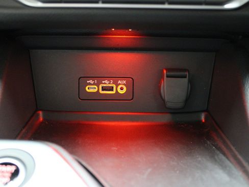 Used 2023 Nissan Sentra SV w/ All-Weather Package FWD image 24