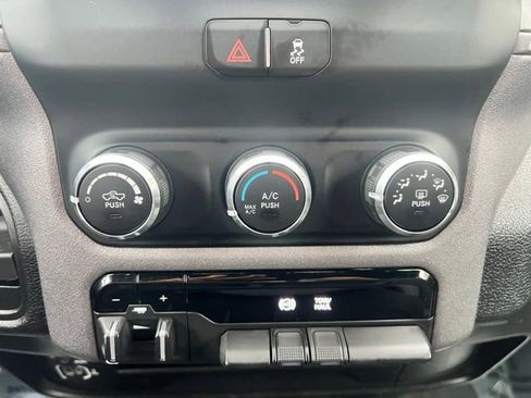 Used 2022 RAM 2500 Tradesman image 28