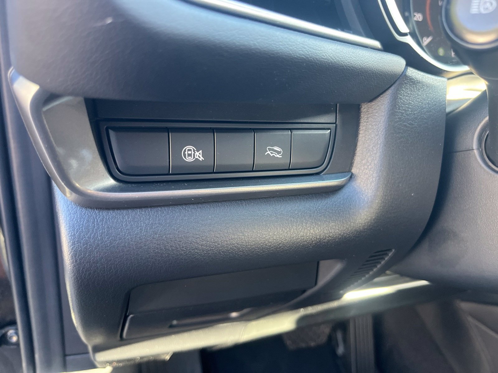 Certified 2024 MAZDA CX-30 AWD 2.5 S image 13