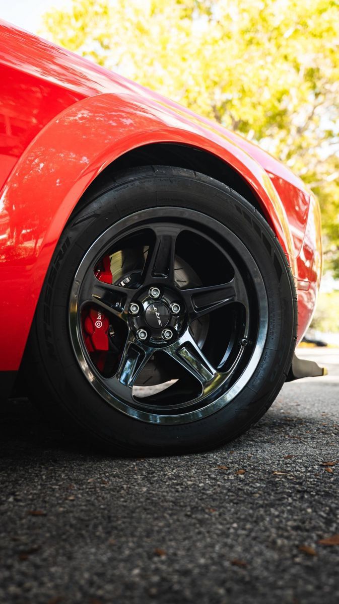 Used 2018 Dodge Challenger SRT Demon RWD image 11