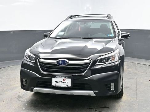 Used 2021 Subaru Outback Limited image 2