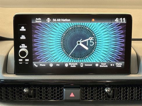 Used 2025 Honda CR-V EX-L image 12
