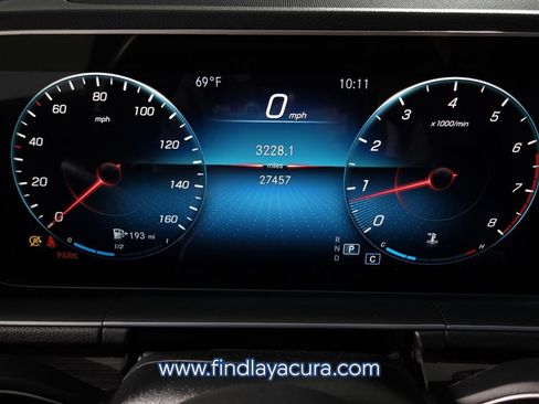 Used 2022 Mercedes-Benz GLE 350 GLE 350 image 26