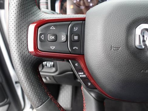 Used 2025 RAM 1500 Rebel w/ Rebel Level 1 Equipment Group AWD/4WD image 47