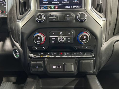 Used 2022 Chevrolet Silverado 1500 RST w/ All Star Edition Plus AWD/4WD image 23