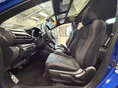 Used 2022 Subaru WRX Premium AWD/4WD image 53