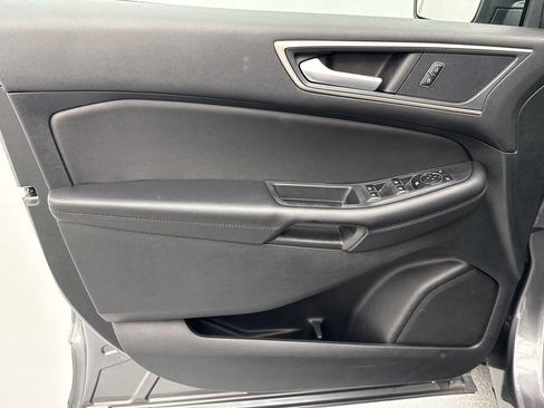 Used 2024 Ford Edge SEL AWD/4WD image 19