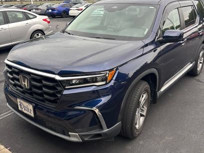 Used 2024 Honda Pilot EX-L