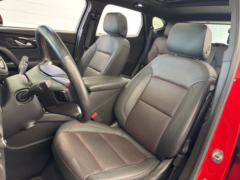 Used 2021 Chevrolet Blazer RS w/ Enhanced Convenience Package image 15