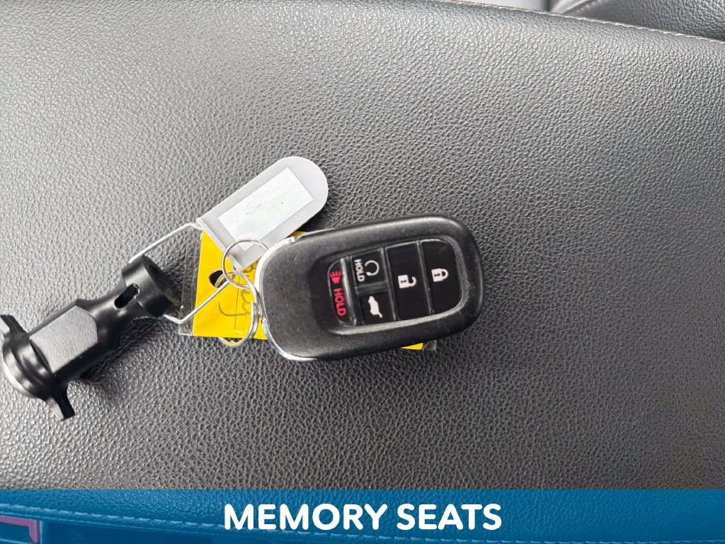 Used 2024 Honda Civic EX-L image 16