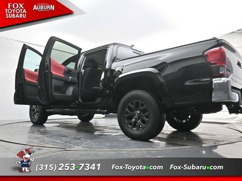 Used 2023 Toyota Tacoma SR5 image 34