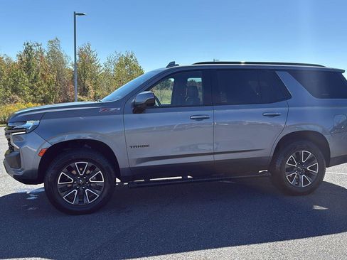 Used 2021 Chevrolet Tahoe Z71 image 13