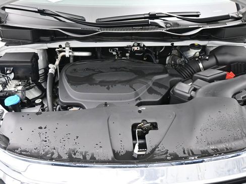 Used 2023 Honda Odyssey Elite image 19