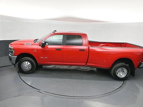 New 2026 RAM 3500 Big Horn image 42
