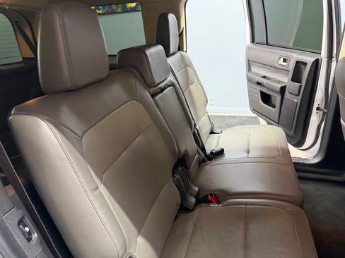 Used 2019 Ford Flex SEL w/ Equipment Group 202A FWD image 47