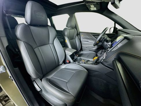 Used 2024 Subaru Forester Wilderness AWD/4WD image 30