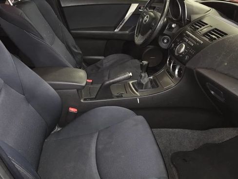 Used 2010 MAZDA MAZDA3 s Sport FWD image 21