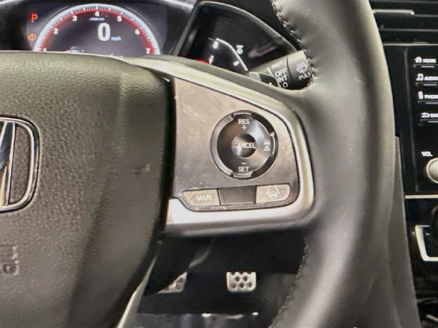 Used 2020 Honda Civic Sport image 14