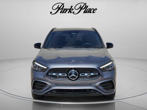 Certified 2025 Mercedes-Benz GLA 250 image 5