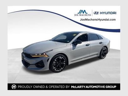 Used 2022 Kia K5 GT-Line w/ GT-Line FWD Premium Package
