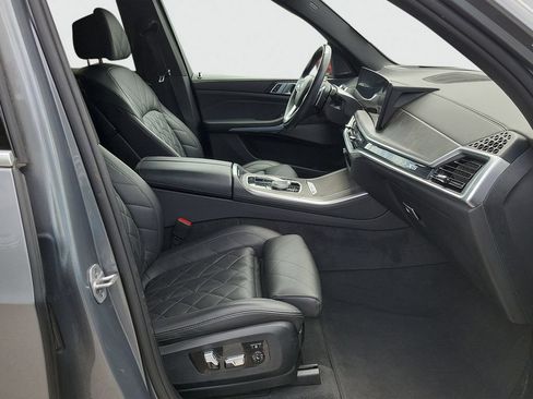 Used 2024 BMW X5 sDrive40i RWD image 35