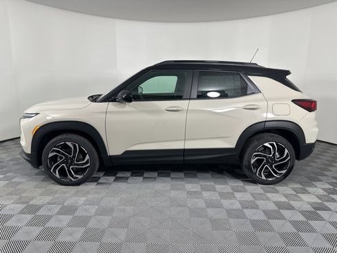 New 2026 Chevrolet TrailBlazer RS w/ Convenience Package image 6