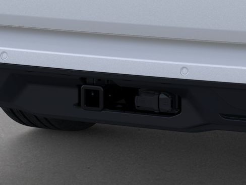 New 2026 Ford Expedition Max Active RWD image 24