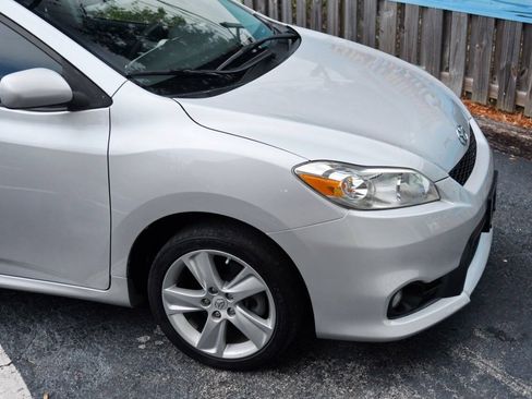 Used 2012 Toyota Matrix S w/ S Sport Pkg AWD/4WD image 32