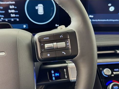 New 2026 Hyundai Santa Fe Limited FWD image 18