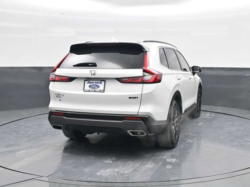 Used 2024 Honda CR-V Sport-L image 7