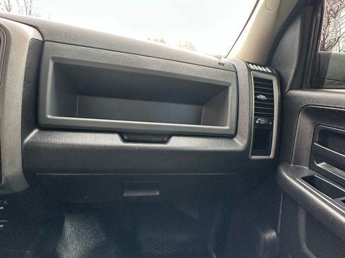 Used 2018 RAM 2500 Tradesman w/ Popular Equipment Group image 34