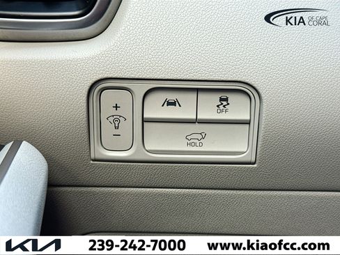 Used 2021 Kia Sorento EX w/ Panoramic Sunroof Package AWD/4WD image 36
