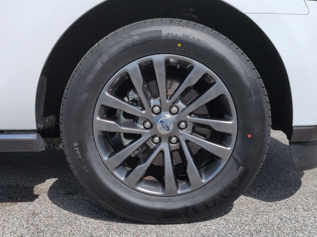 Certified 2021 Ford Expedition Limited RWD image 11