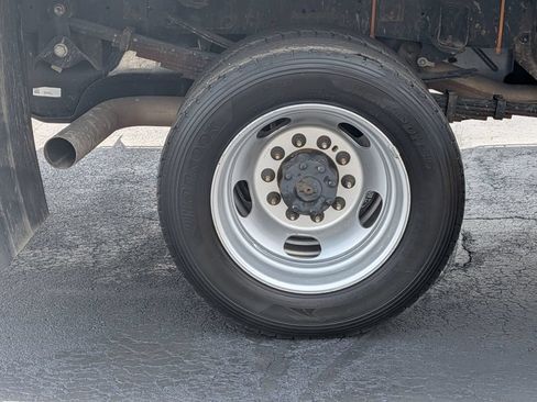 Used 2024 RAM 5500 Tradesman AWD/4WD image 14