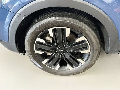Used 2024 Kia Telluride SX Prestige AWD/4WD image 10