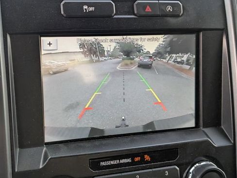 Used 2019 Ford F150 XLT AWD/4WD image 16