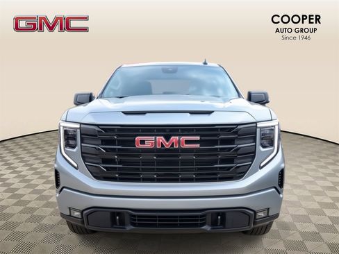 New 2026 GMC Sierra 1500 Elevation image 9