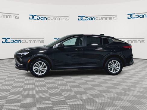 New 2026 Buick Envista Sport Touring w/ Convenience I Package FWD image 6