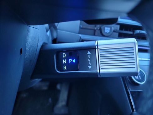 Certified 2025 Hyundai Santa Fe Calligraphy image 19