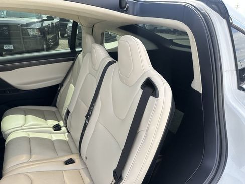 Used 2018 Tesla Model X P100D AWD/4WD image 28