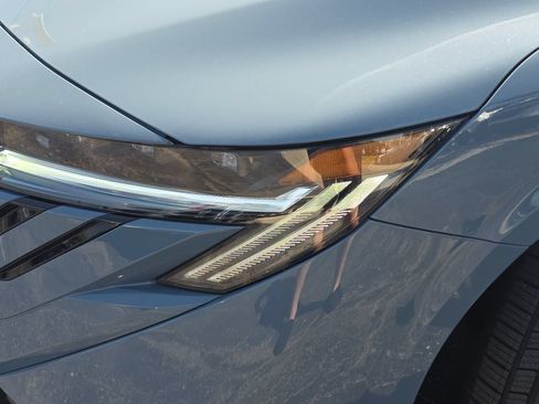 New 2026 Nissan Sentra SL w/ Floor Mat Package FWD image 29