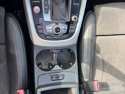 Used 2014 Audi SQ5 Prestige w/ Prestige Package AWD/4WD image 24