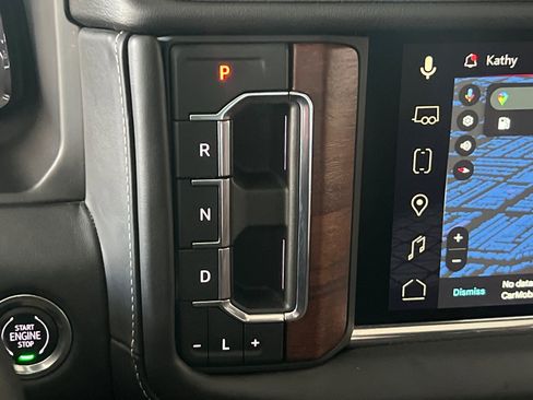 Used 2023 GMC Yukon Denali Ultimate image 22